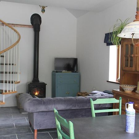 The Stables Villa Skibbereen Buitenkant foto
