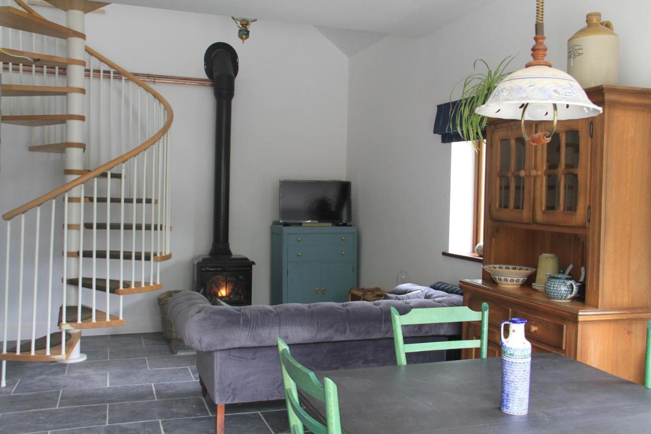 The Stables Villa Skibbereen Buitenkant foto