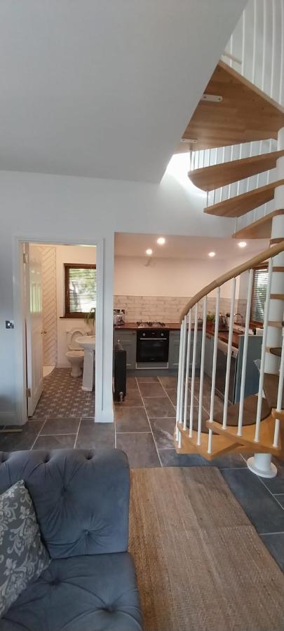 The Stables Villa Skibbereen Buitenkant foto