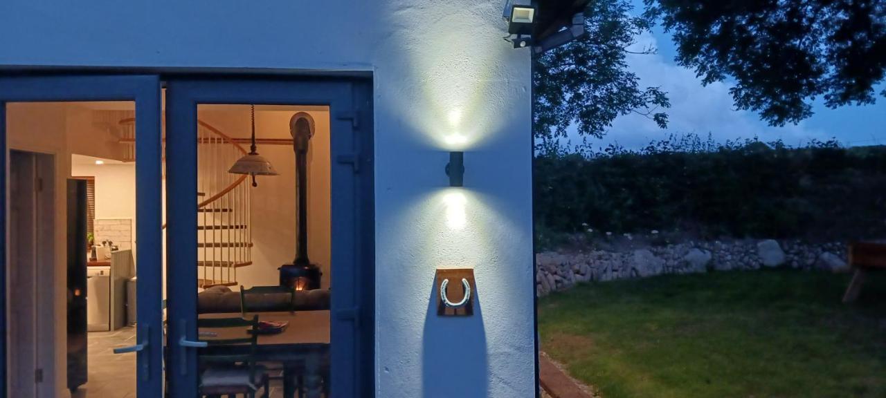 The Stables Villa Skibbereen Buitenkant foto