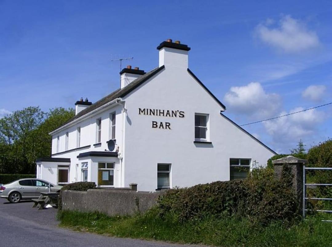The Stables Villa Skibbereen Buitenkant foto